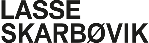 Lasse Skarbovik Logo